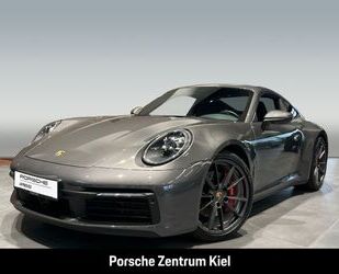 Porsche Porsche 992 911 Carrera 4S Sportabgas PDCC LED-Mat Gebrauchtwagen