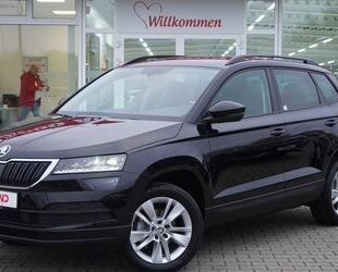 Skoda Skoda Karoq 1.5 TSI DSG Ambition LED Virtual Tempo Gebrauchtwagen