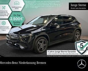 Mercedes-Benz Mercedes-Benz EQA 250 AMG PREMIUM/Night/360°Kam/To Gebrauchtwagen