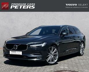 Volvo Volvo V90 Momentum Pro T4 21LM DAB Harman Keyless Gebrauchtwagen