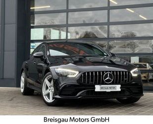 Mercedes-Benz Mercedes-Benz AMG GT 43 4Matic+ Widescreen*Service Gebrauchtwagen