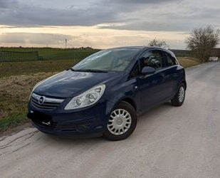 Opel Opel Corsa 1.3 CDTI ecoFLEX Color Edition 55kW Co. Gebrauchtwagen