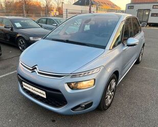 Citroen Citroën C4 Picasso/Spacetourer Seduction Gebrauchtwagen