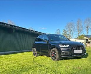 Audi Audi SQ5 TDI tiptronic quattro - Gebrauchtwagen