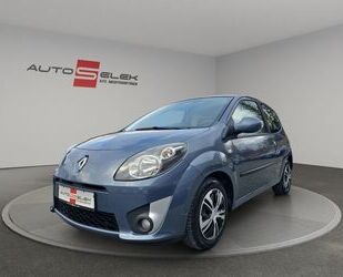 Renault Renault Twingo Dynamique/TÜV NEU /Inspektion NEU Gebrauchtwagen