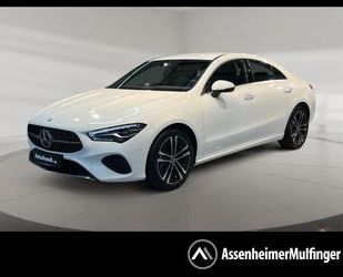 Mercedes-Benz Mercedes-Benz CLA 180 Coupe Progressive **Kamera Gebrauchtwagen