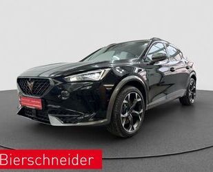 Cupra Cupra Formentor 1.4 e-Hybrid DSG VZ PANO ACC DCC 3 Gebrauchtwagen