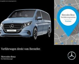 Mercedes-Benz Mercedes-Benz V 250 d 9G+AHK+StandHZ+Navi+DIS+Klim Gebrauchtwagen