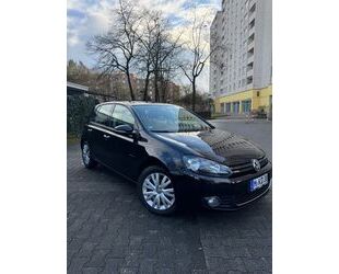 VW Volkswagen Golf 1.4 TSI DSG 160ps Gebrauchtwagen