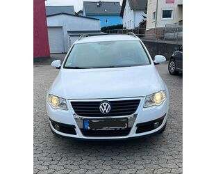 VW Volkswagen Passat Gebrauchtwagen