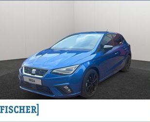 Seat Seat Ibiza 1.0TSI FR LED Navi Rear View ACC SHZ Be Gebrauchtwagen