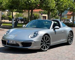 Porsche 991 Gebrauchtwagen