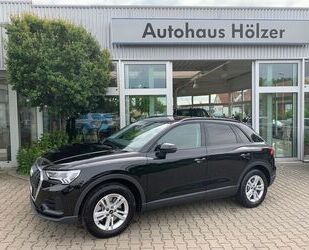 Audi Audi Q3 40 TFSI quattro 5 Jahre Garantie, Navi, DA Gebrauchtwagen