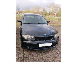 BMW BMW BMW 1er - 118i - E87 Gebrauchtwagen