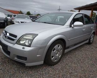 Opel Opel Vectra GTS 3.2 V6 Gebrauchtwagen