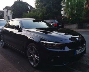 BMW BMW 420dA xDrive, M Sport, Leder,Aut. H/K, Garanti Gebrauchtwagen