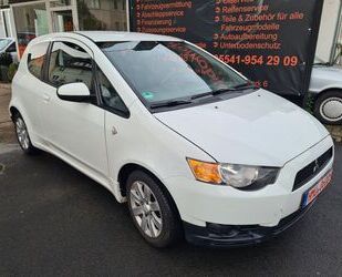 Mitsubishi Mitsubishi Colt ClearTec MOTION-1.HAND/EURO5/Tüv 0 Gebrauchtwagen