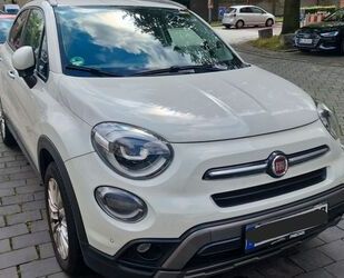 Fiat Fiat 500X 1.3 FireFly Turbo 111kW DCT CROSS CROSS Gebrauchtwagen