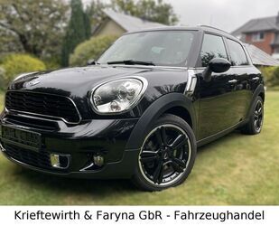 Mini MINI Cooper S Countryman All4 Gebrauchtwagen