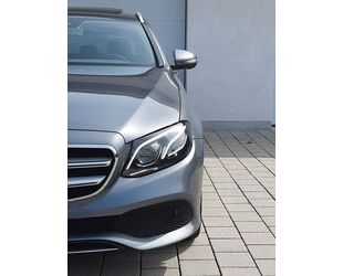 Mercedes-Benz Mercedes-Benz E 350dT Avantgarde/360°Kam/S-Dach/Am Gebrauchtwagen