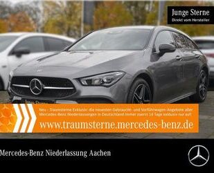 Mercedes-Benz Mercedes-Benz CLA 250 e SB AMG Night/MBUX HighEnd/ Gebrauchtwagen