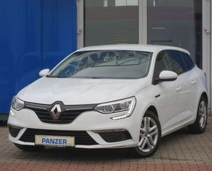 Renault Renault Megane IV 1.2 TCe 100 AHK Navi Klimaaut G Gebrauchtwagen