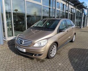 Mercedes-Benz Mercedes-Benz B 200 KLIMA Gebrauchtwagen