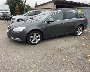 Opel Opel Insignia A Sports Tourer Cosmo Gebrauchtwagen