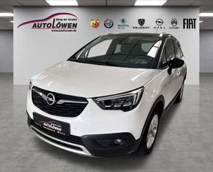 Opel Opel Crossland X X ULTIM 1.2(96KW)AT6S Gebrauchtwagen