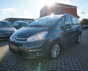 Citroen Citroën C4 Picasso e-HDi 110 Airdream Exclusive EG Gebrauchtwagen