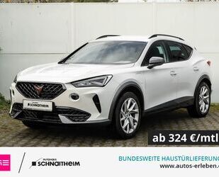 Cupra Cupra Formentor 1.4 e-HYBRID 150kW DSG*Lieferung m Gebrauchtwagen