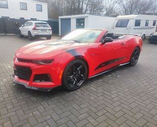 Chevrolet Chevrolet Camaro 6.2 V8 Sport AT Zeitlich begrenzt Gebrauchtwagen