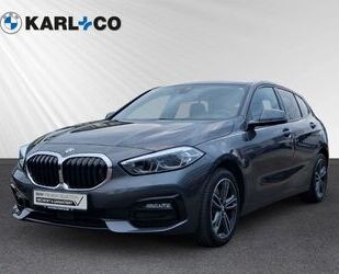 BMW BMW 120 d xDrive SportLine Navi LED HUD HarmanKard Gebrauchtwagen