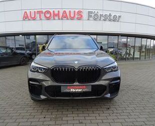 BMW BMW X5 xDrive 40 d M Sport,Pano, Standhzg.,AHK, K Gebrauchtwagen