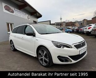 Peugeot 308 Gebrauchtwagen