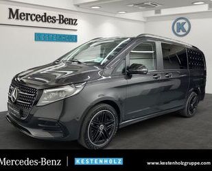 Mercedes-Benz V 250 Gebrauchtwagen