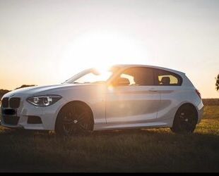 BMW BMW 125d - M Sport Line Gebrauchtwagen