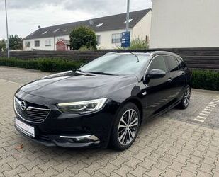 Opel Opel Insignia B Sports Business Innovation4x4 360° Gebrauchtwagen