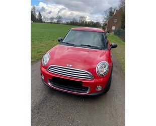 Mini MINI One 1,6 Gebrauchtwagen