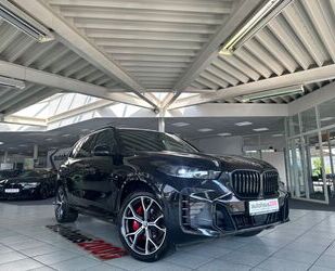 BMW BMW X5 30d xDrive M Sportpaket PRO HUD/360° Gebrauchtwagen