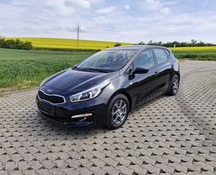 Kia Kia ceed / Ceed 1.4 Gebrauchtwagen