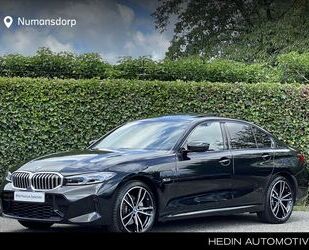 BMW BMW 330 3-serie 330e | M-Sport | 19