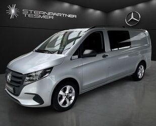 Mercedes-Benz Mercedes-Benz Vito 119 CDI Mixto 4M Extralang neue Gebrauchtwagen