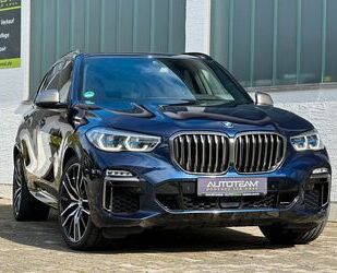 BMW BMW X5 M50d*22 Zoll*2 Achs Luft*Panorama*HK*ACC*La Gebrauchtwagen