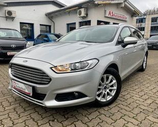 Ford Ford Mondeo 2.0 TDCI St&St+KLIMATRO+6 GANG+PDC+SHZ Gebrauchtwagen