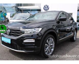 VW Volkswagen T-Roc 1.5l TSI Style R-Line *ACC,PDC,AP Gebrauchtwagen