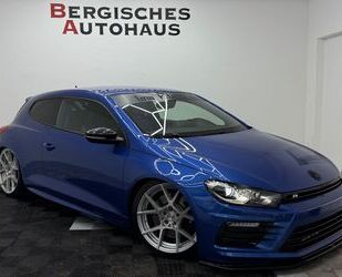 VW Volkswagen Scirocco R DSG*Airlift*DTH-Reaper*Rotif Gebrauchtwagen