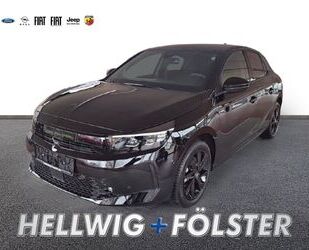 Opel Opel Corsa F GS 1.2T LED Apple CarPlay Klimaautoma Gebrauchtwagen