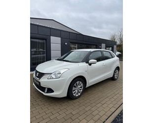 Suzuki Suzuki Baleno 1.2 90PS Club Klima Sitzheiz. Blueto Gebrauchtwagen