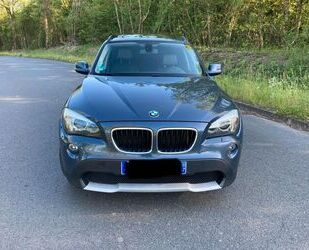 BMW BMW X1 sDrive20d - Gebrauchtwagen